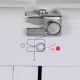 12. Singer M1005 sewing machine