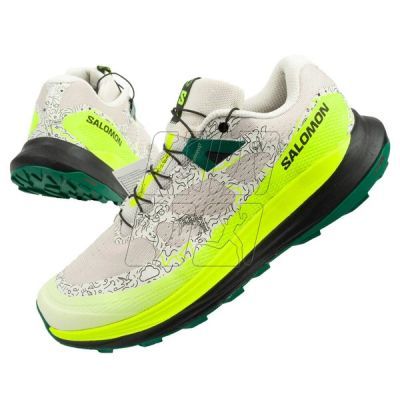 8. Salomon Ultra Glide 473074 running shoes