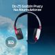 4. HyperX Cloud Mini Wireless Headset Red (7G8F1AA)