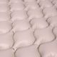 12. Anti-decubitus bubble mattress with alternating pressure