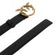 4. Pinko Love Birds H3 W 100125A0F1 belt