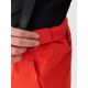 7. Ski pants with suspenders, membrane 5000, men's, 4F 4FWAW24TFTRM0756-62S
