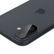 4. Spigen Optik GLAS.TR Camera Protector 2-PACK for iPhone 16 / 16 PLUS - Black