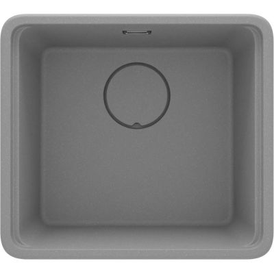 Single-bowl granite sink ZKM_S10A 5907650831204