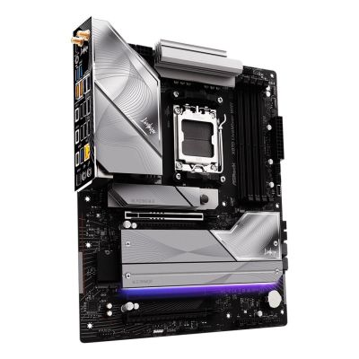 Asrock X870 LIVEMIXER WIFI Motherboard