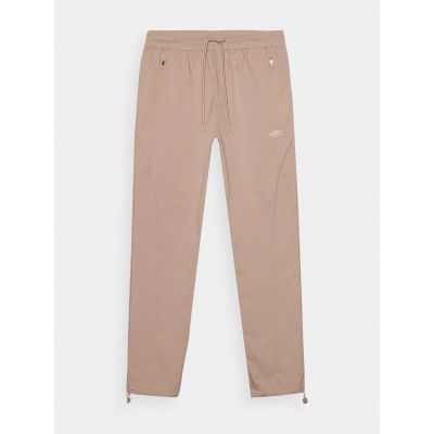 6. Men's casual trousers 4F