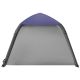 34. 3-PERSON HOLIDAY TENT INFLATABLE 210x210x110CM ENERO CAMP