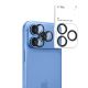 2. Tech-Protect Camring Fit+ Camera Cover for iPhone 18 Pro / 18 Pro Max - Black