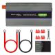 10. Qoltec Monolith 2000 MS Wave Voltage Converter | 12V to 230V | 1000/2000W | USB