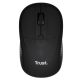 6. TRUST Primo Wireless Mouse, matt black