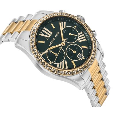 3. MICHAEL KORS Lexington MK7303 Women's Watch + BOX