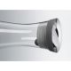 6. WMF 0617726040 1.5 l Black, Transparent