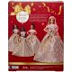 6. Barbie Signature JBH95 doll