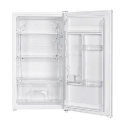 2. Freestanding refrigerator BEKO LS9052WN, 85 cm