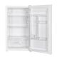 2. Freestanding refrigerator BEKO LS9052WN, 85 cm