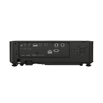 6. Epson EB-L895U Projector WUXGA 1920x1200 8000 ANSI Lumens Black