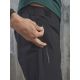 3. POC Bastion Shorts Black