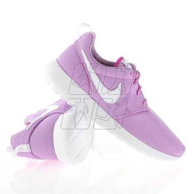 9. Nike Rosherun W 599729-503 shoe