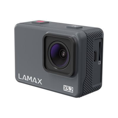 2. LAMAX X5.2 sports camera