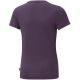 4. T-shirt Puma ESS + Logo Tee Jr 587041 96
