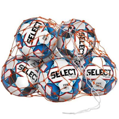 3. Select ball net 6-8 balls 1692