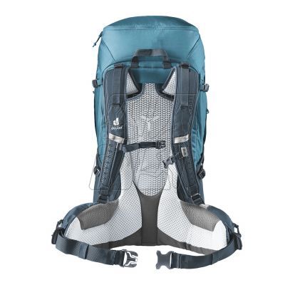 8. Deuter Futura Pro 40L 3401321-1374 Hiking Backpack