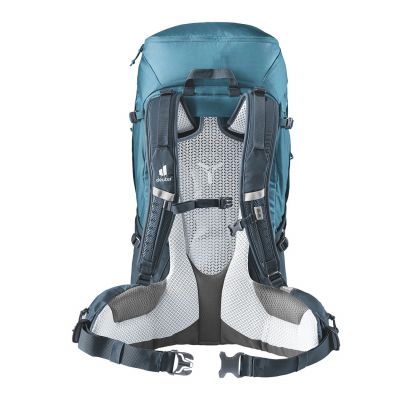 8. Deuter Futura Pro 40L Hiking Backpack 3401321-1374
