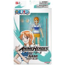 ANIME HEROES ONE PIECE – NAMI