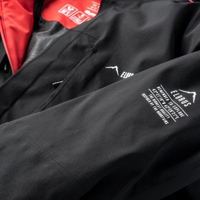 12. Elbrus Kaim Sympatex M jacket 92800439145