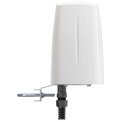 6. QuWireless QuSpot omnidirectional antenna PoE/LAN 4 dBi