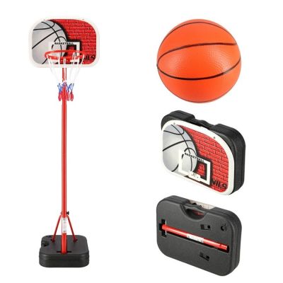 2. NILS ZDK881G basketball hoop