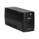 2. UPS REBEL computer emergency power supply model Nanopower 650 (offline, 650VA / 360W, 230 V, 50Hz)