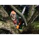 4. Black&Decker GKC3630L20 36V/2.0Ah Cordless Chainsaw