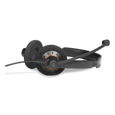 13. Epos SC60 ML USB-A Wired On-Ear Headphones
