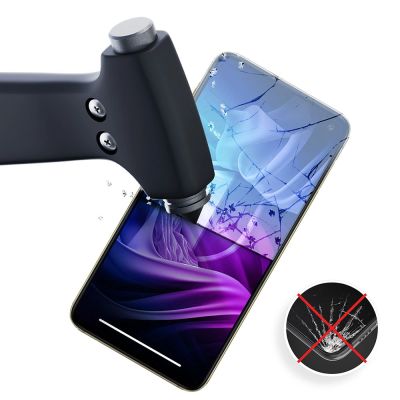 4. Matte protective film 3mk Silky Matt Pro for Samsung Galaxy S10e