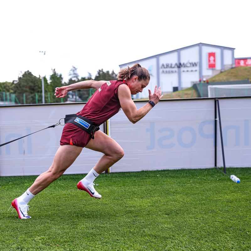 3. Yakima Sport training sled model II 100331