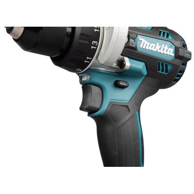 17. Cordless drill driver 18V 0*AH LXT 2-speed