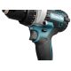 17. Cordless drill driver 18V 0*AH LXT 2-speed