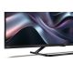 8. Sharp TV | 43HP6265E | 43 | Smart TV | Google TV | UHD | Black