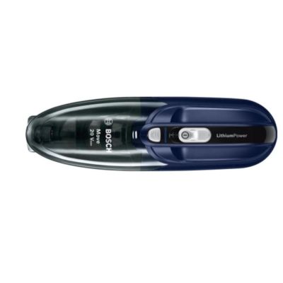 5. BOSCH BHN 20L Cordless Vacuum Cleaner