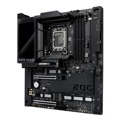 11. ASUS ROG MAXIMUS Z890 EXTREME motherboard