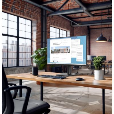 20. IIYAMA LED MONITOR 27" XB2791QS-B1