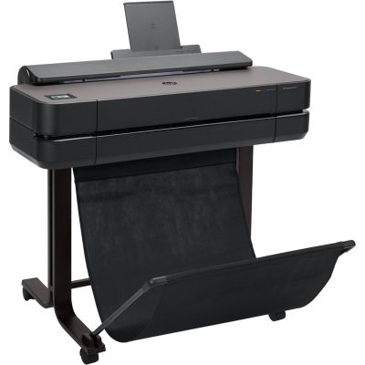 2. HP Designjet T650 printer, 24-inch, 2025 version