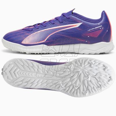 2. Puma ULTRA 5 Play TT M 107905 01 shoes