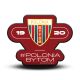 Polonia Bytom Magnet #1920