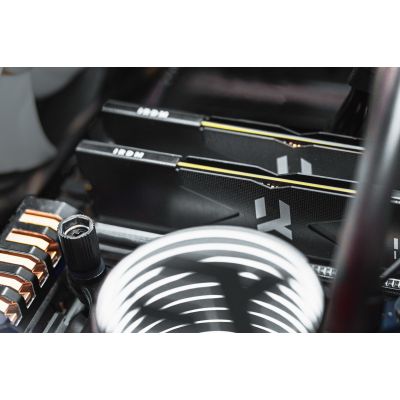 8. GOODRAM DDR5 64GB (2x32GB) 5600MHz CL36 2048Mx8