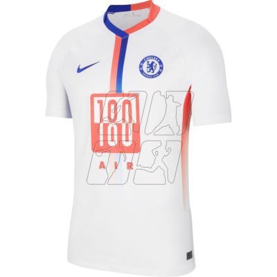 Nike Chelsea FC Stadium M CW3880-101 jersey