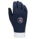 6. Nike PSG Academy Thermafit H023 FJ4859-010 gloves