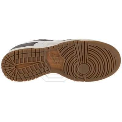 4. Nike Dunk Low Retro SE M IB6399-001 shoes 