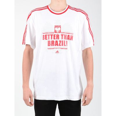 Adidas Pol Insp Tee T-shirt X12883